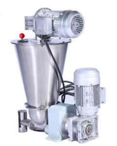 Quality 220v/380v Gravimetric Powder Feeders High Accuracy For Powder Dosing wholesale