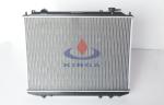 High Performance 1996 1997 1998 1999 mazda b2500 radiator WL21-15-200A