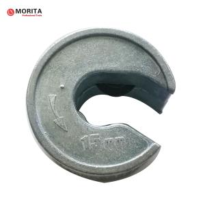 Quality Metric Type Rotary Copper Pipe Cutter 15mm 28mm Zinc Alloy Body Gcr15 Blade wholesale