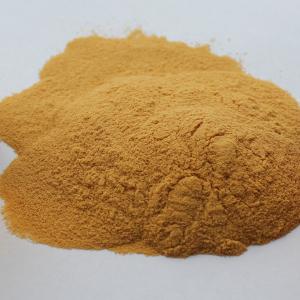 Quality HVP Hydrolyzed Vegetable Protein Powder Soy Protein 100209-45-8 wholesale
