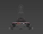 Amusement Park High Torque 7.2Nm Motor Electrical Go Kart 750w 28km/H