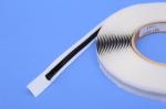 30mm Black Butyl Rubber Tape Sealant For Steel Structures