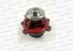 Aluminum Engine Water Pump For EC210 EC290 Diesel Engine Parts 20726092 D6D