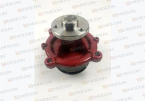 Quality Aluminum Engine Water Pump For EC210 EC290 Diesel Engine Parts 20726092 D6D wholesale