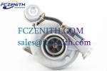 3592317 3800998 HX30W Turbocharger For 4BTA 4BTAA Engine