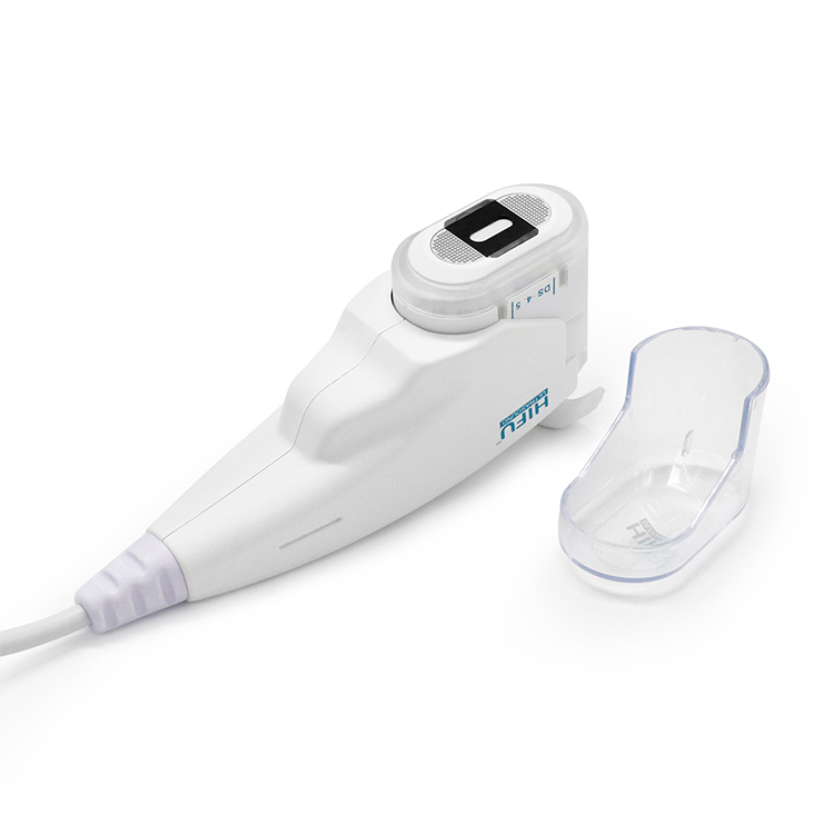 RF HIFU Home Use Wrinkle Remover Machine Multifunctional Facial Beauty Vmax