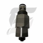 2420-1226 DH220-5 DH220-7 HD820 Excavator Relief Valve