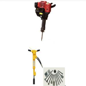 Quality Demolition Tool Asphalt Breaker wholesale