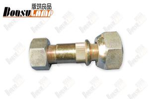 China Heavy Duty Wheel Hub Assembly Mounting Bolts  ISUZU  NPR NQR 8943833370 on sale