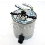 OE NO. 16400-EC00A Auto Diesel Fuel Filter for Nissan Navara D40 NP300