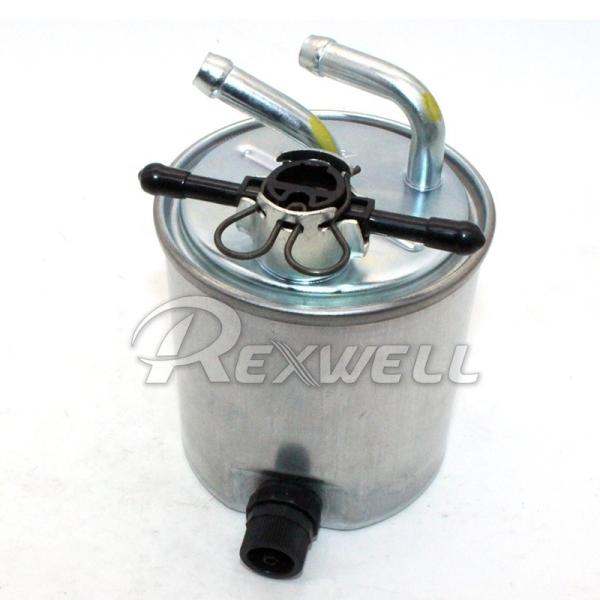 OE NO. 16400-EC00A Auto Diesel Fuel Filter for Nissan Navara D40 NP300
