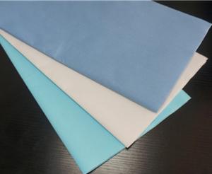 Quality 72gsm Spunlace Nonwoven Automatic Blanket Wash Cloth Jumbo Roll wholesale