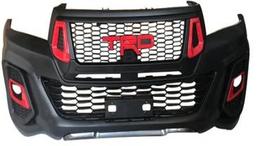 OEM Manufacturer Wholesale TRD Face Lift Body Kits Truck Front Guard for Toyota