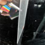 Oxidation Resistant Frosted 5mm Plexiglass Acrylic Sheet