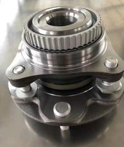 Quality OEM front Hub Wheel Bearing Assembly DAC40740042 40BWD12 wholesale