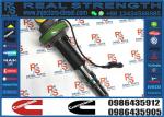 2881089 2882130 Diesel Fuel Injector F00BJ00008 F00BJ00009 0986435616 0986435905