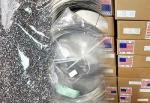 220528 220487 220937 Electrode Suitable For Hypertherm MAXPRO200® Hypertherm