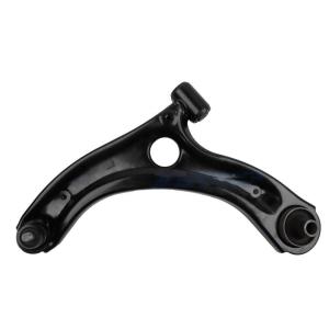 Quality XC1 Autozone Suspension Parts Lower Control Arm for Toyota Passo Axia 2010 BZ180 wholesale