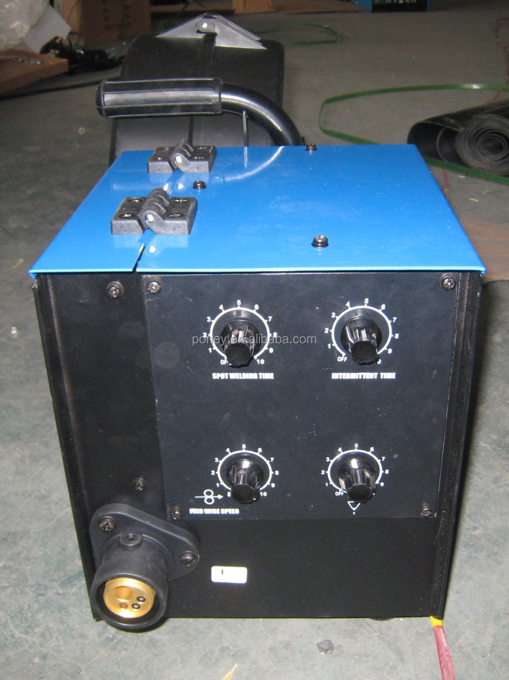 Transformer welder ARC MIG welding machine MIG-350/400/500