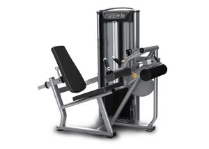 Quality Multi Site Elastic Pin Commercial Gym Equipment Black Cushion Rubber Handle Bar wholesale