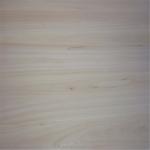 end Furniture Interior Decoration Paulownia Wood Board Natural Solid Wood for