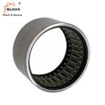 HFL0822 One Way Drawn Cup Needle Bearings