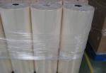 Cold Water Soluble Embroidery Backing Film Pva Water Soluble Plastic Film