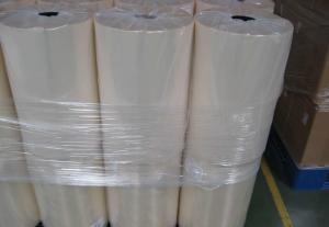 Quality 1500m Transparent Biodegradable Plastic Film For Packaging wholesale