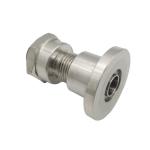 Custom Precision Aerospace CNC Machining Parts For Automotive Medical