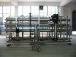 Multi Medium Industrial Ro Membrane Single RO Water Treatment