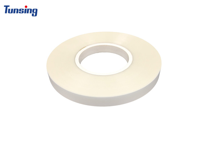 6mm-20mm Hot Melt Adhesive Tape For U/C Nail with 116-145C Activation Temperature Tunsing
