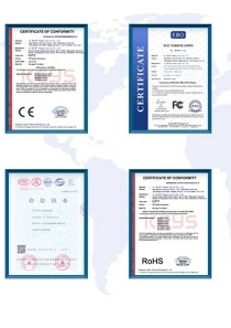 Fast Connector LC APC/LC UPC Fiber Optic Equipment for Fiber Patch Cord Manufacture
