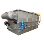 Industry Sewage Treatment Equipment Dissolved Air Float Machine with Stainless