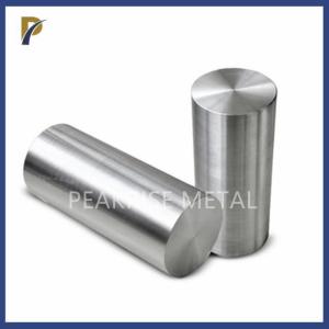 Quality 99.99% High Purity Tantalum Rod Price Per Kg High Melting Point Tantalum Bar wholesale