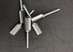 Small Hand Woodworking Carbide Rotary Burr Cylinder Without Endcut