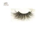 Resistant Whole Strip 34mm Dramatic Strip Lashes