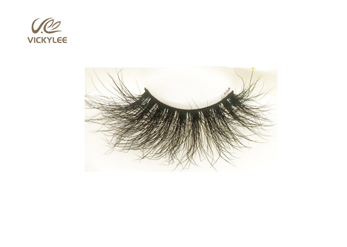 Resistant Whole Strip 34mm Dramatic Strip Lashes