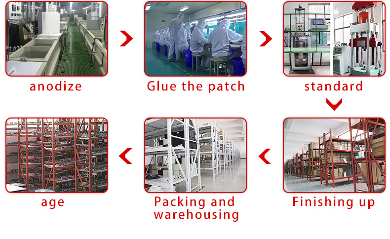 National Standard Part Series matching sensor accessories Hoisting lifting ring hooks joint bearing Spherical Rod End connectors