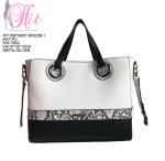 New Style Fashion Ladies Handbags Women Bags PU Leather Handbag