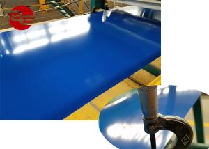 Quality RAL9002 White Prepainted Galvanized Steel Coil Metal Roofing Z275 PPGI wholesale