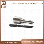 DLLA146P1296 Bosch Diesel Nozzle For Common Rail Injectors 0 445110141