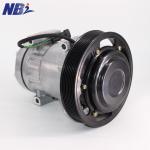 7H15 8PK 24V Auto AC Compressor 351010151 2046604 Car Air Conditioner Compressor