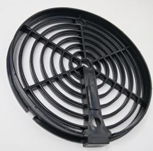 Quality Carbon Fiber Reinforced Plastic Injection Parts High Thermostability wholesale