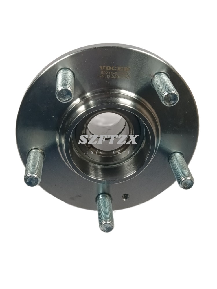 Car Rear Wheel Hub Bearing Assembly 527102E000 52710-2E000 For Hyundai Tucson Kia Sportage