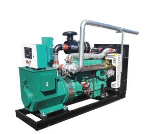 Quality 50KW - 1200KW Biogas Generator Price wholesale