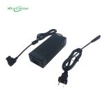 KC UL CE cUL FCC EMC Broadcast D-tap camera battery charger 16.8V 2.5A 3A 3.5A