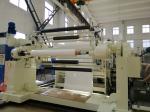 Double Sides 400kg/H 250m/Min Film Laminating Machine