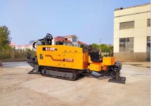 Quality used XZ400 horizontal directional driller, used xcmg horizontal directional drill 40ton, used xcmg 40ton hdd machine wholesale