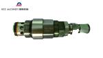 R365 Main Relief Valve Excavator Spare Parts NAISI MACHINERY High Quality