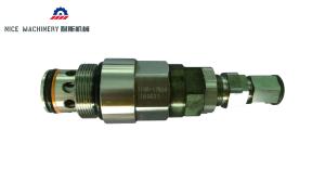 Quality R365 Main Relief Valve Excavator Spare Parts NAISI MACHINERY High Quality Factory Price wholesale